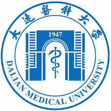 Dalian Medical University logo